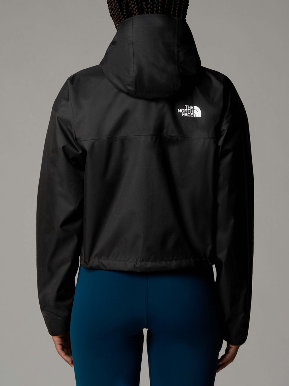 Giubbino The North Face Donna - Nero