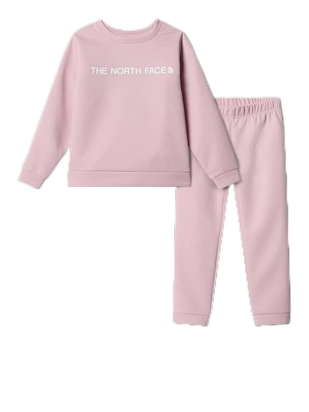 Completo Polset The North Face Unisex Bambino