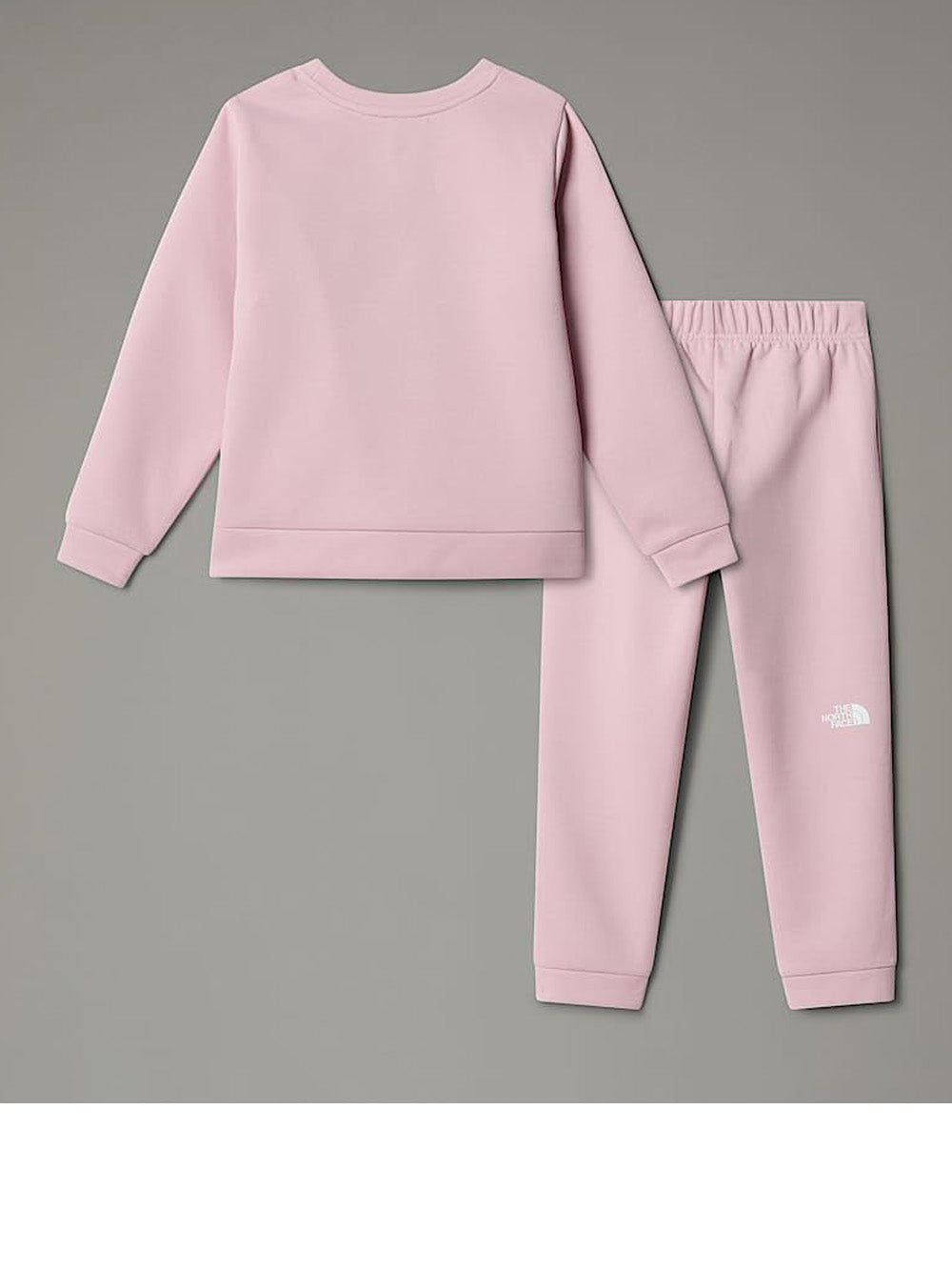 Completo Polset The North Face Unisex Bambino