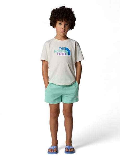 Completo The North Face Unisex Bambino