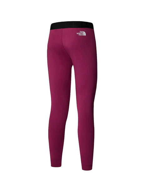 Leggings Bambina - Multicolore