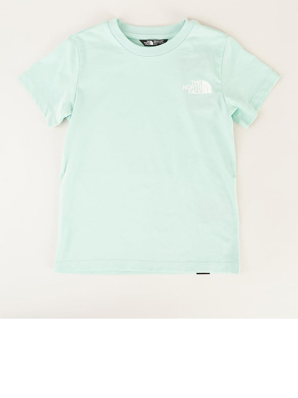 T-shirt The North Face Unisex Bambino