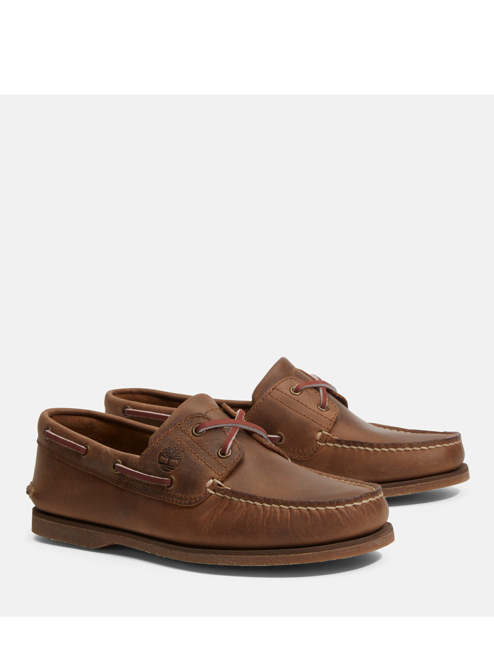 Mocassini Classic Boat Timberland Uomo