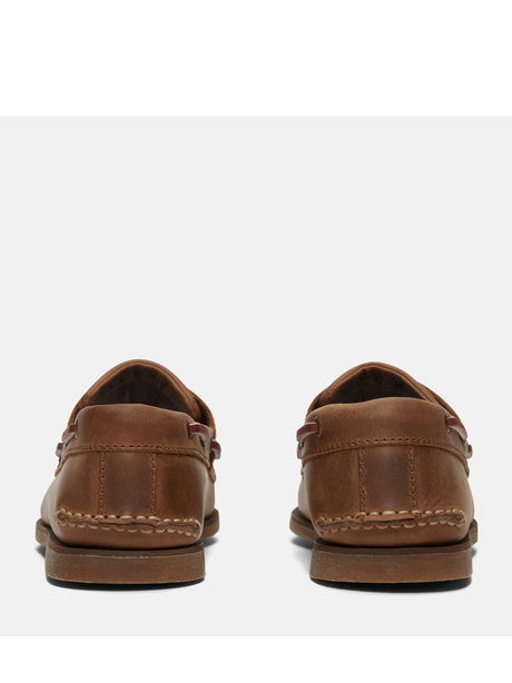 Mocassini Classic Boat Timberland Uomo