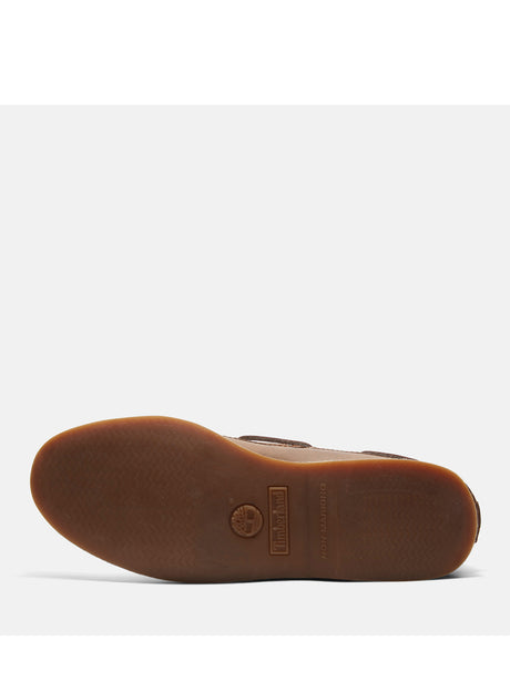 Mocassini Classic Boat Timberland Uomo