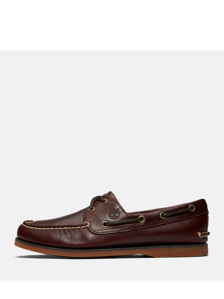 Mocassini Classic Boat Timberland Uomo