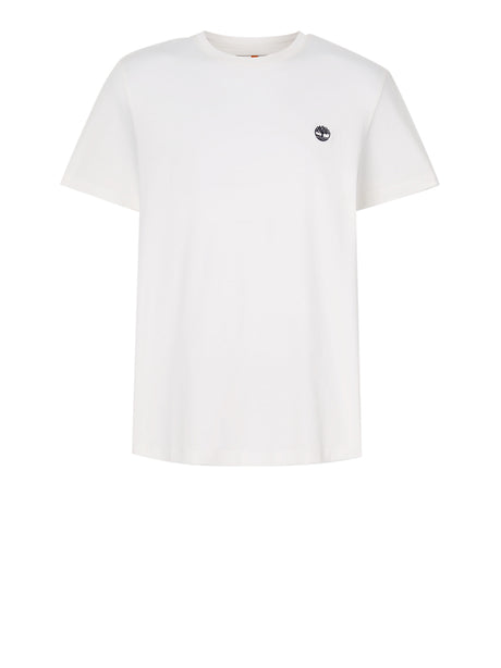 T-shirt Dunstan River Timberland Uomo