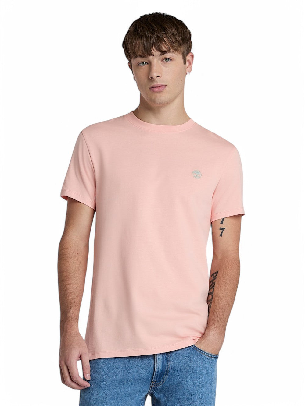 T-Shirt Timberland Uomo