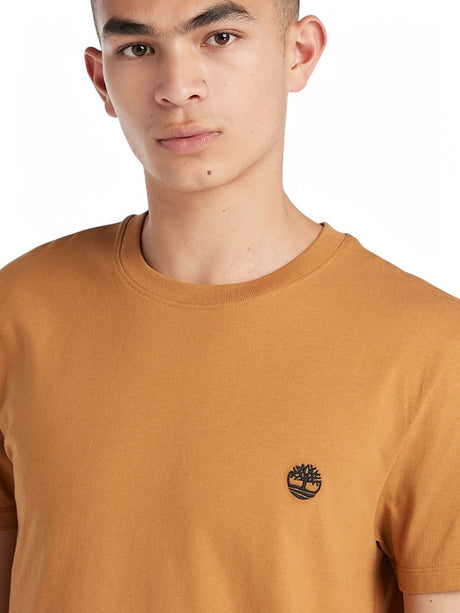 T-Shirt Timberland Uomo
