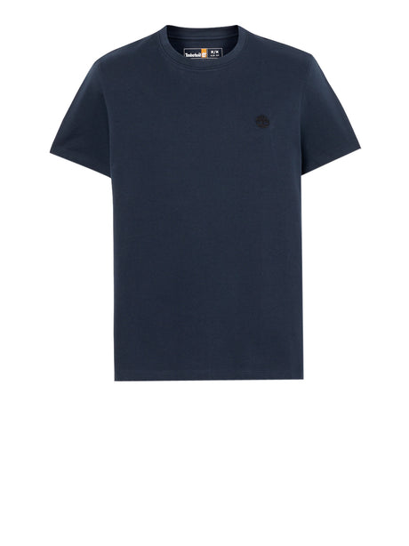 T-shirt Dunstan River Timberland Uomo