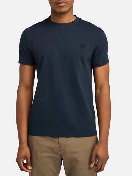 T-shirt Dunstan River Timberland Uomo