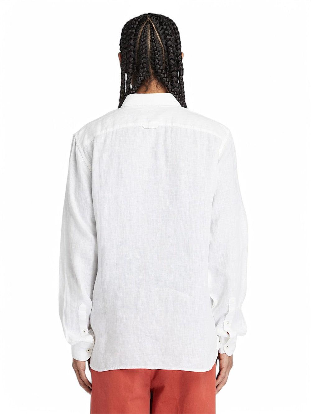 Camicia Timberland Uomo