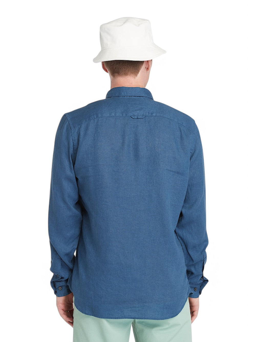 Camicia Timberland Uomo