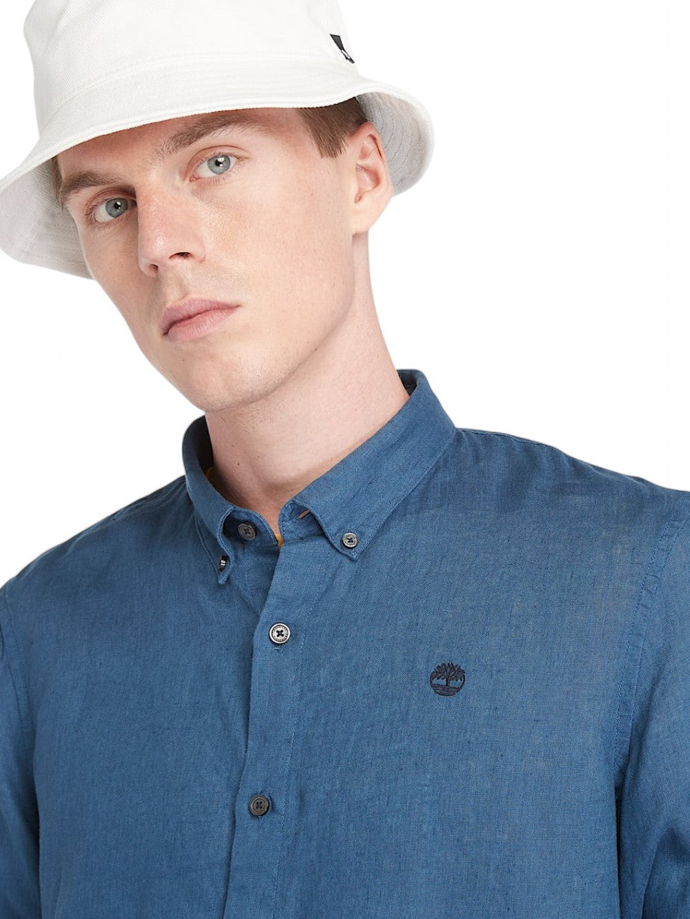 Camicia Timberland Uomo