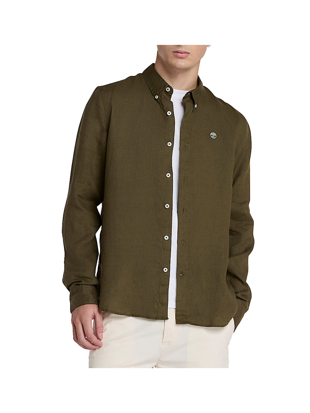 Camicia Timberland Uomo