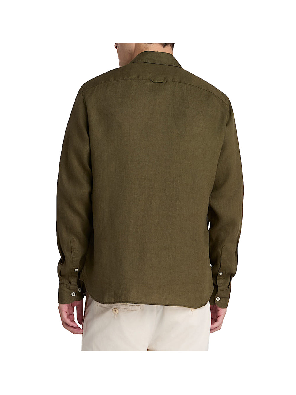 Camicia Timberland Uomo