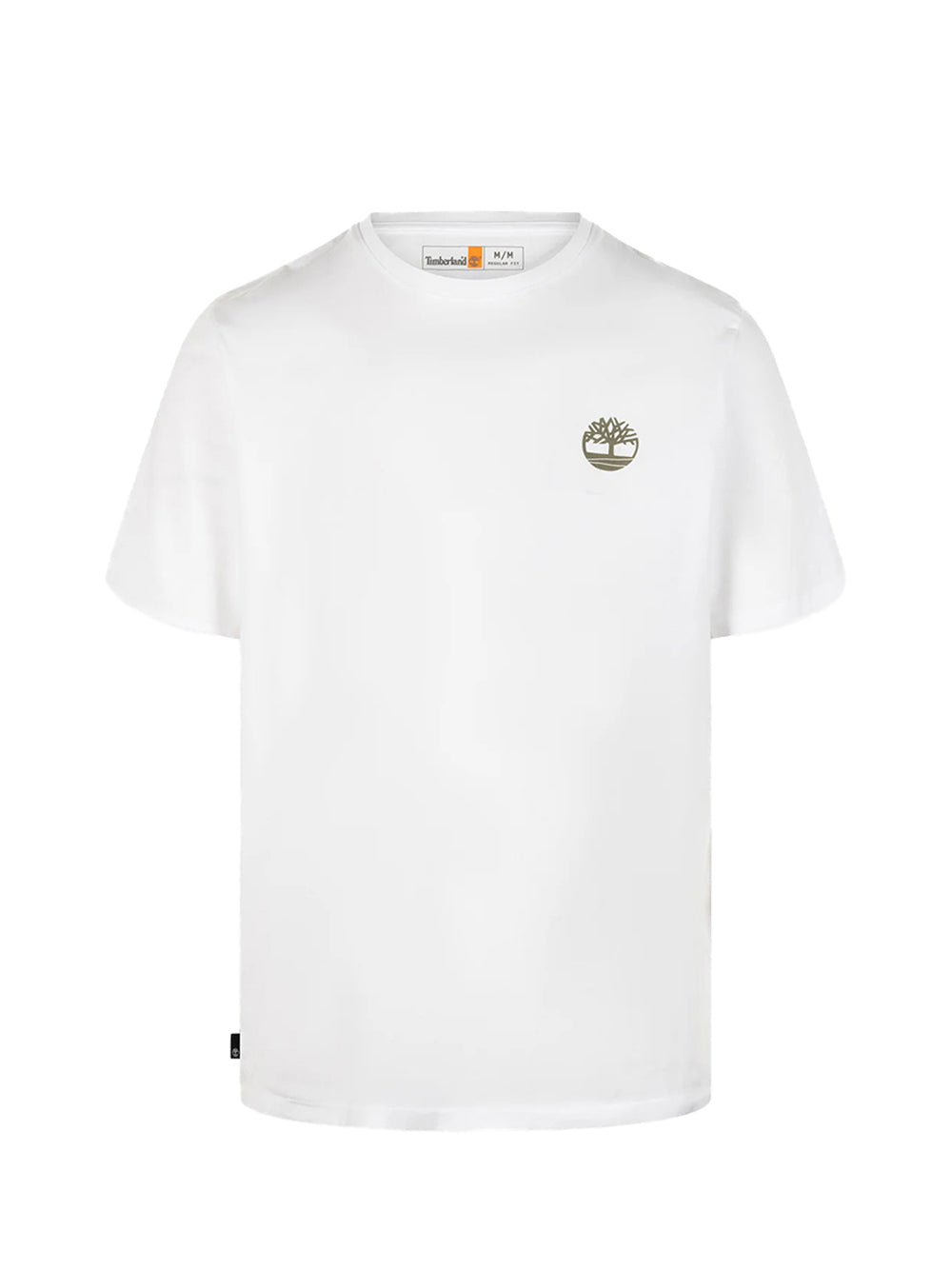 T-Shirt Timberland Uomo