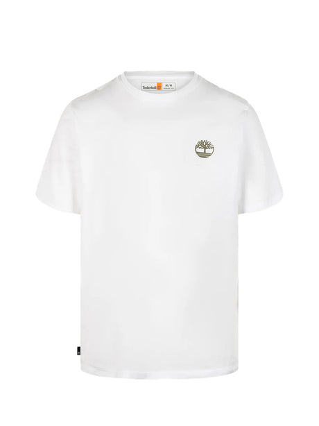 T-Shirt Timberland Uomo