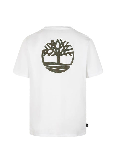 T-Shirt Timberland Uomo
