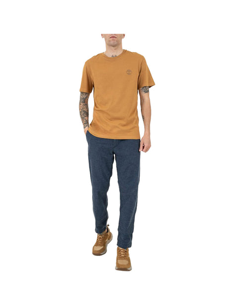 T-Shirt Timberland Uomo