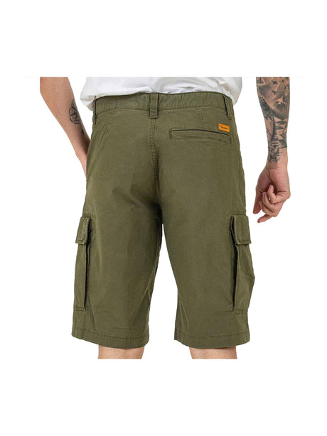 Bermuda Timberland Uomo