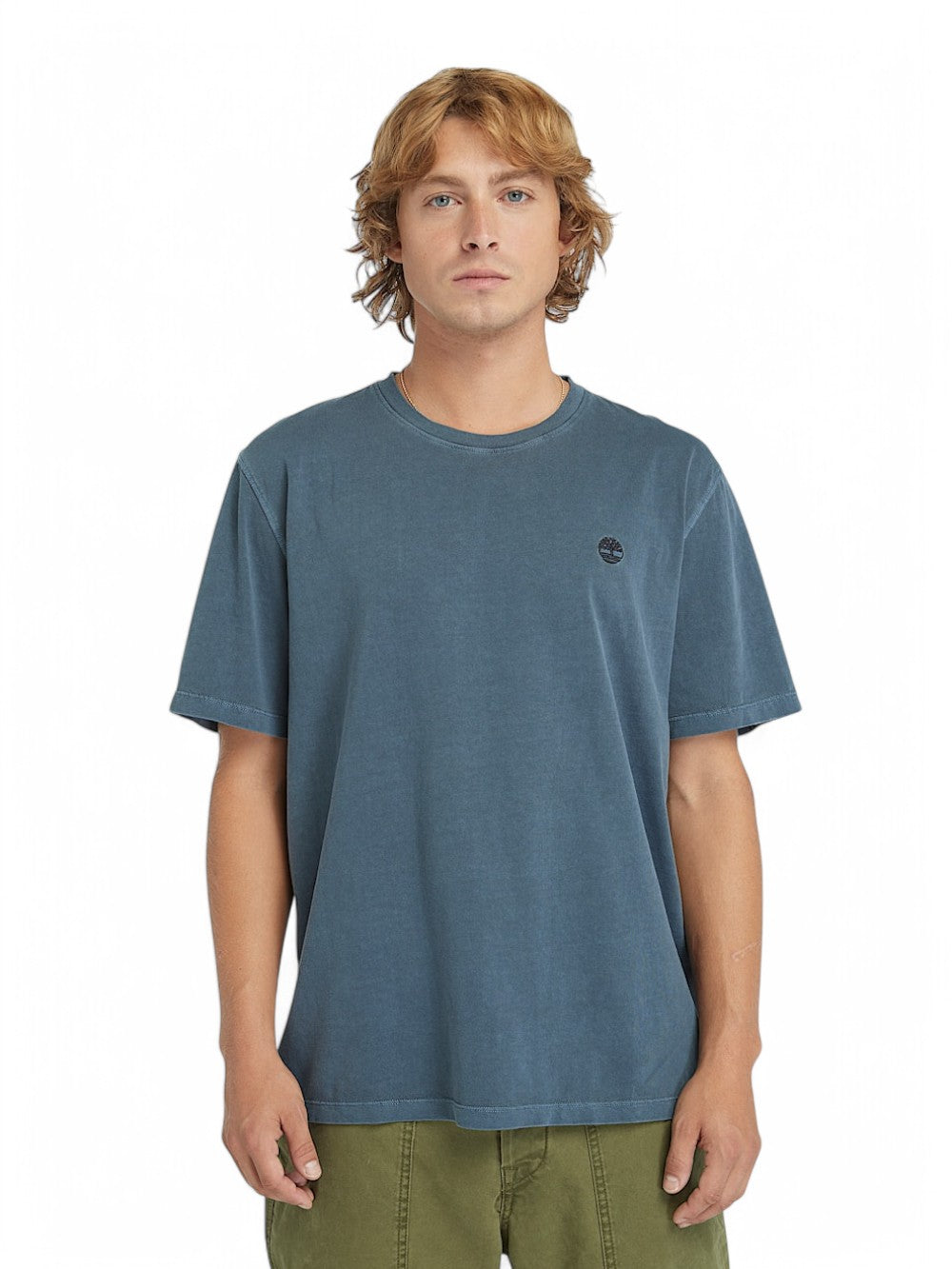 T-Shirt Timberland Uomo