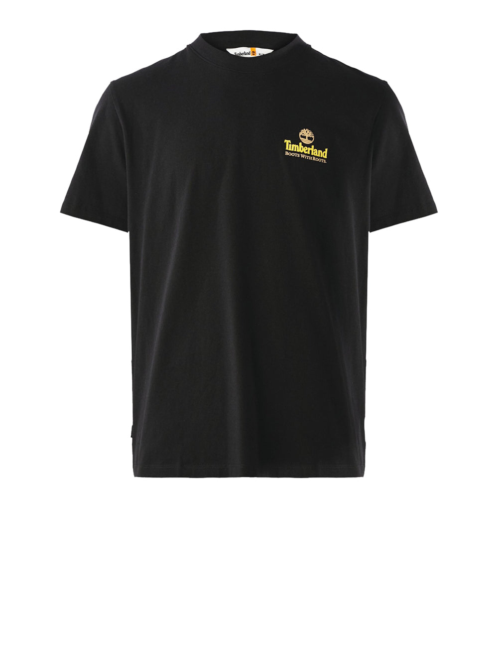 T-shirt Illustrated Tree Timberland Uomo