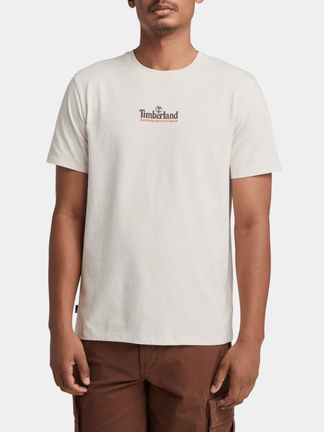 T-shirt Timberland Uomo