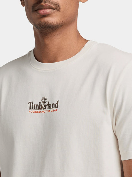 T-shirt Timberland Uomo