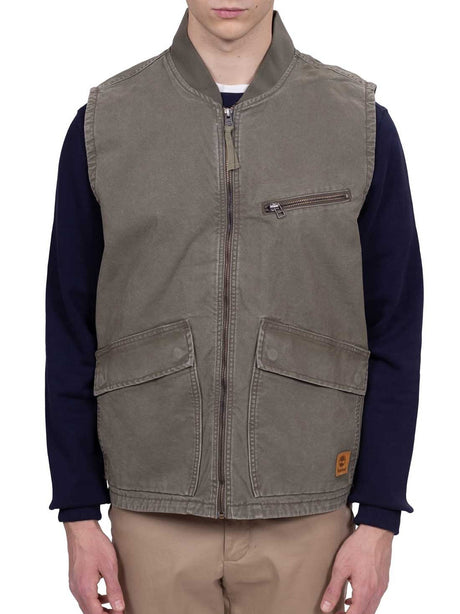 Gilet Timberland Uomo