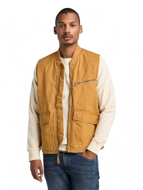 Gilet Timberland Uomo
