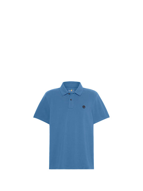 Polo Timberland Uomo
