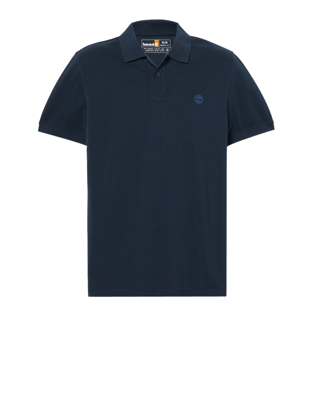 Polo Timberland Uomo