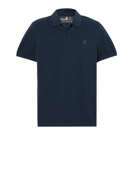 Polo Timberland Uomo