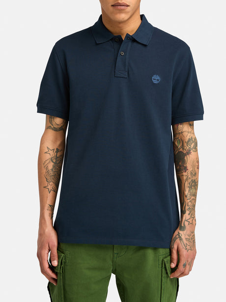 Polo Timberland Uomo