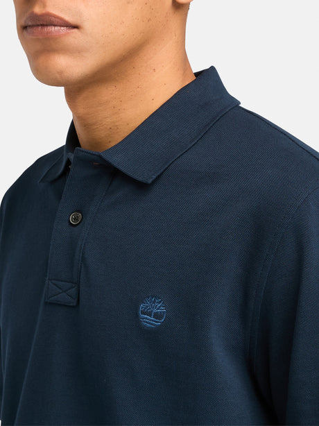 Polo Timberland Uomo