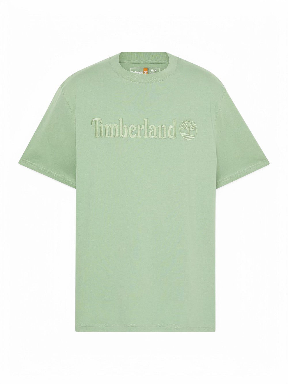 T-Shirt Timberland Uomo