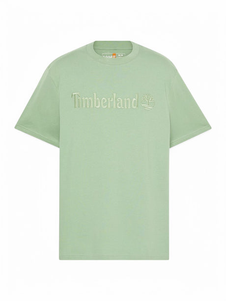 T-Shirt Timberland Uomo