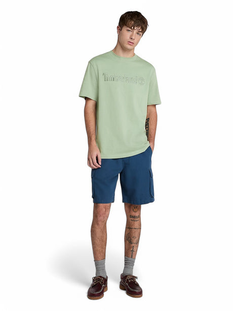 T-Shirt Timberland Uomo