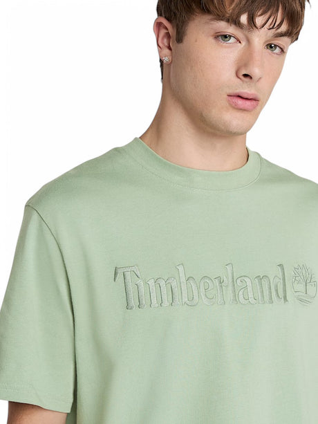 T-Shirt Timberland Uomo