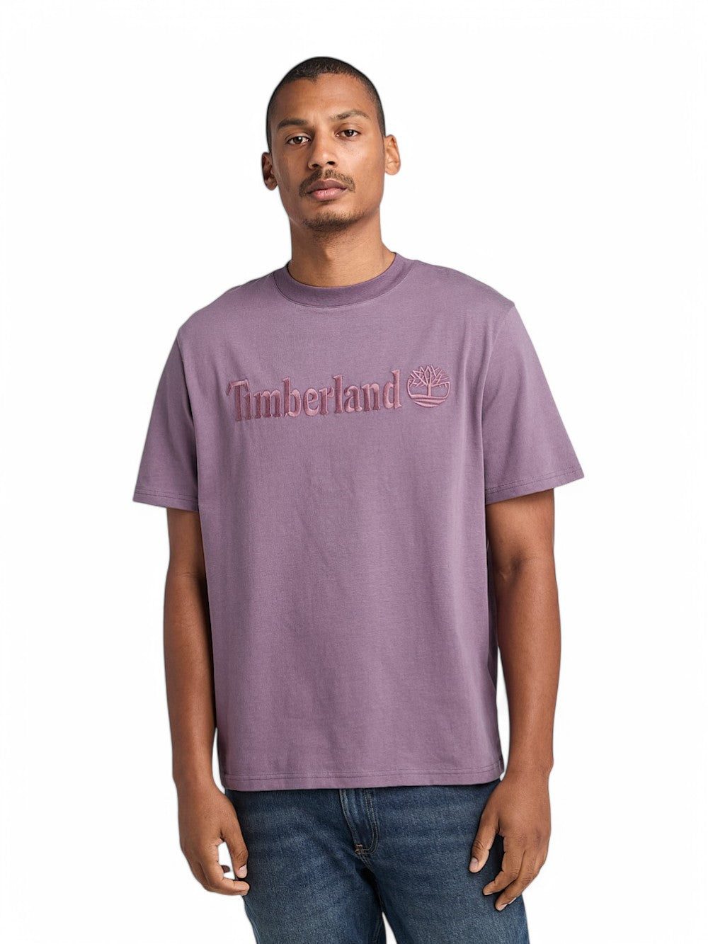 T-Shirt Timberland Uomo