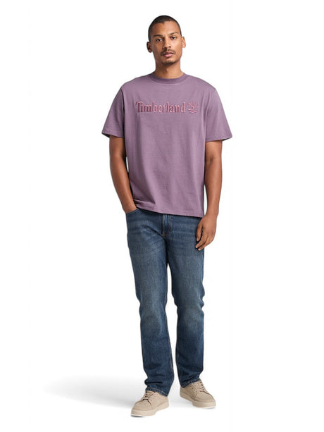T-Shirt Timberland Uomo