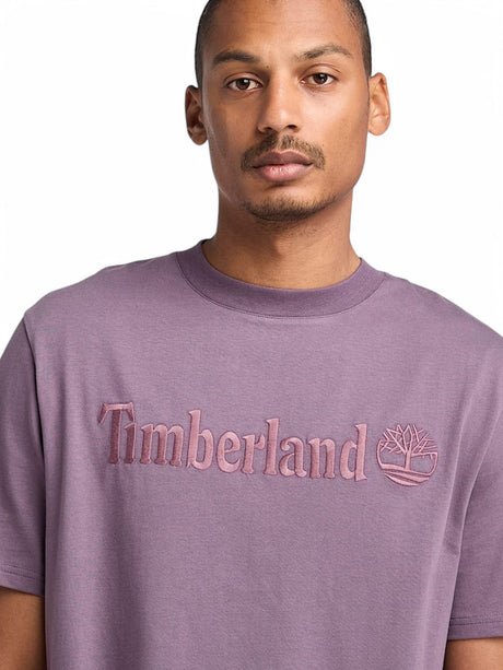 T-Shirt Timberland Uomo
