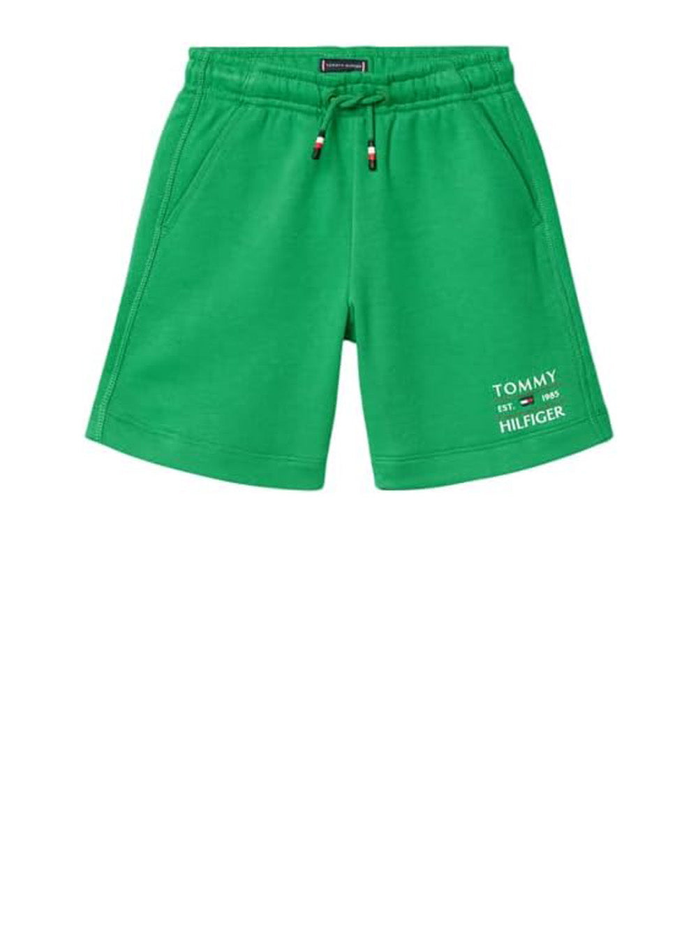 Pantaloncino Felpa Tommy Hilfiger jr Bambino