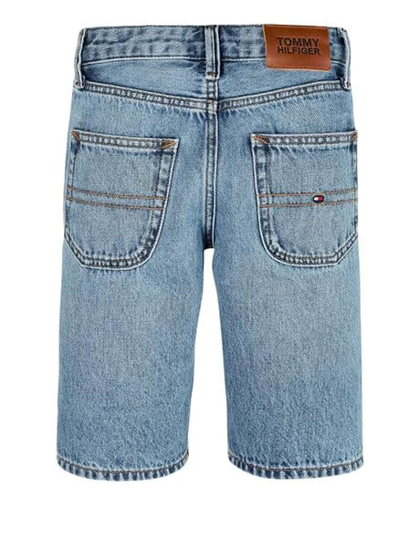 Bermuda Tommy Hilfiger jr Bambino