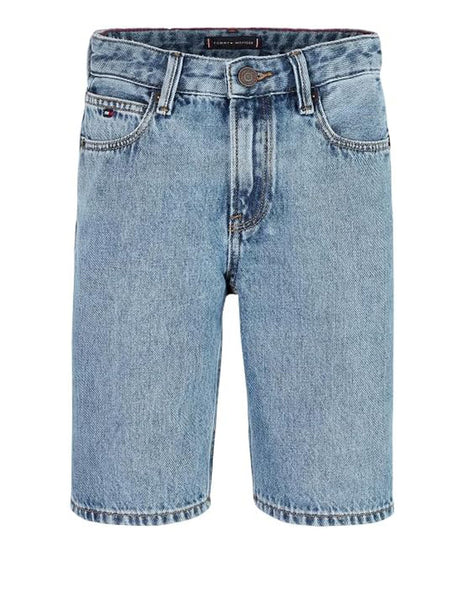 Bermuda Tommy Hilfiger jr Bambino