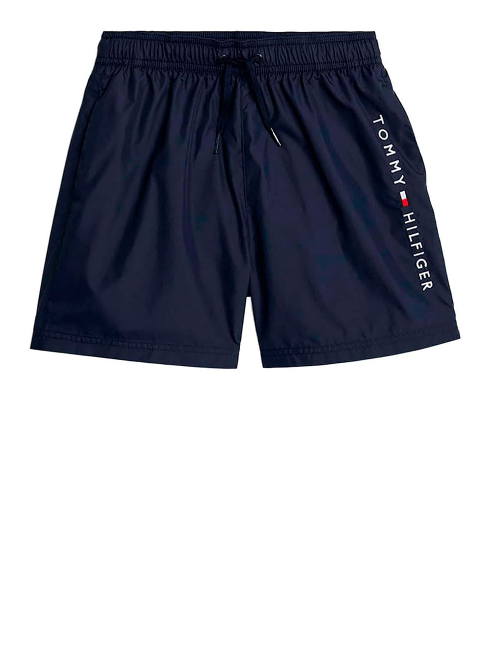 Costume Tommy Hilfiger jr Bambino - Blu