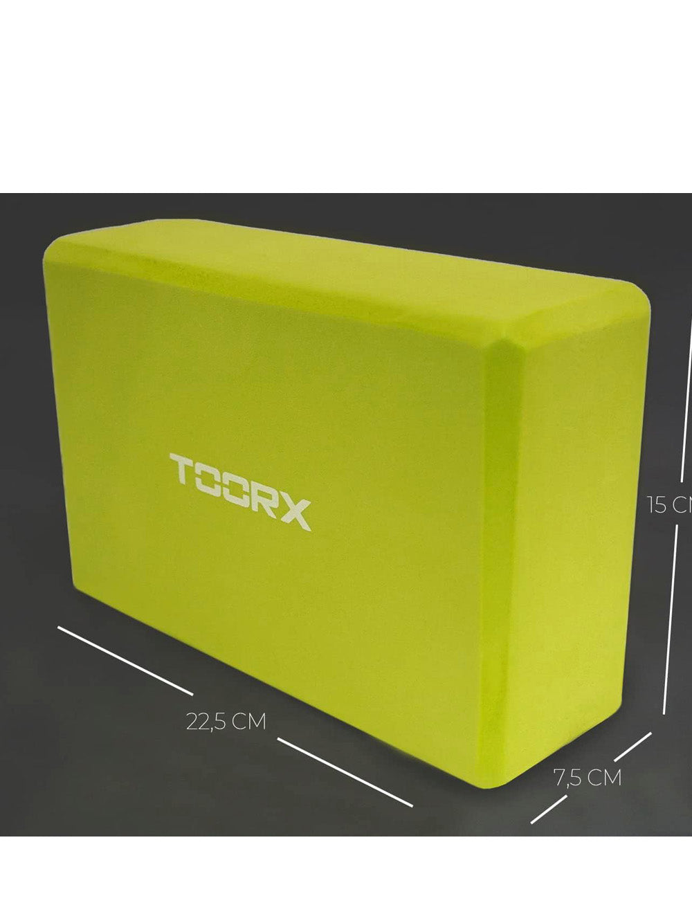 Attrezzi Toorx Unisex