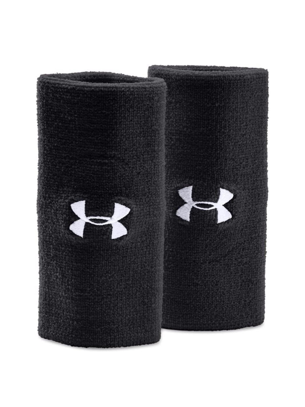 Polsini Under Armour Unisex - Nero