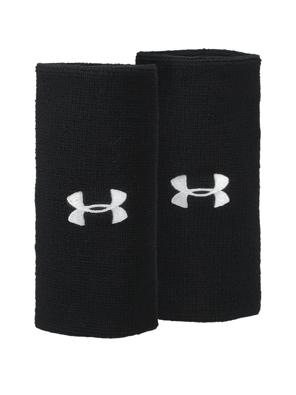 Polsini Under Armour Unisex - Nero